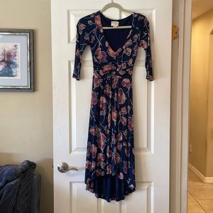 Anthropologie (Maeve) jersey dress